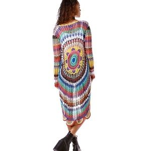 Unif Mandala Cardigan